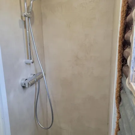 Chalet Tiny House La Chevechette *