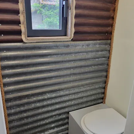 Tiny House La Chevechette